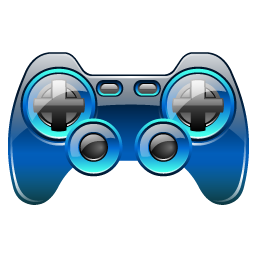 gamepad icon