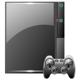 gaming_console icon