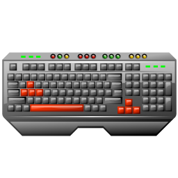 gaming_keyboard icon