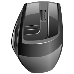 gaming_mouse icon