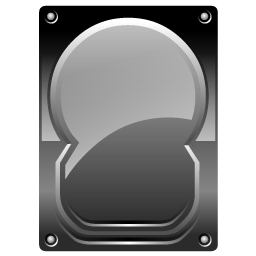 hard_disk icon