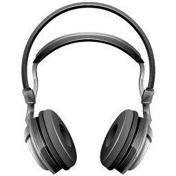 headphones icon