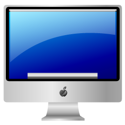 imac icon