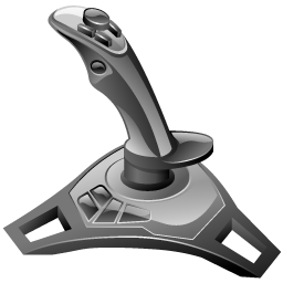 joystick icon