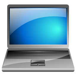 laptop_computer icon