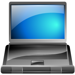 laptop_docking_station icon