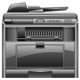 laser_printer icon