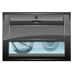 magnetic_tape icon
