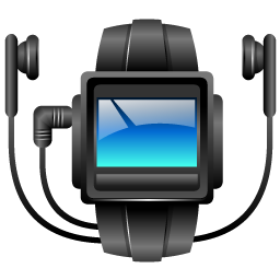mp3_watch icon