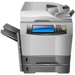 multifunction_printer icon