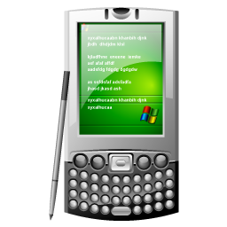 pocket_pc icon