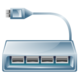 pocket_usb_hub icon