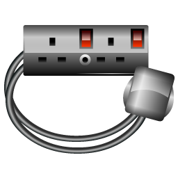 power_strip icon