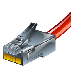 rj45_connector icon