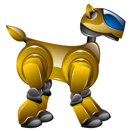robotic_pet icon