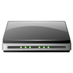 router icon