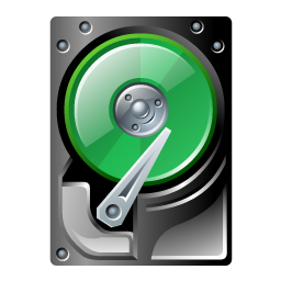 sata_hard_disk icon