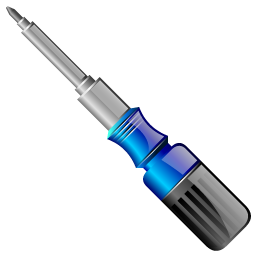 screw_driver icon