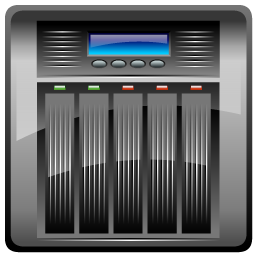 scsi_hard_disk icon