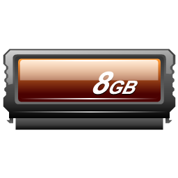 serial_flash_module icon