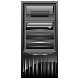 server icon