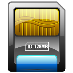 smart_media_card icon