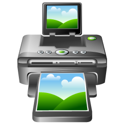 snapshot_printer icon