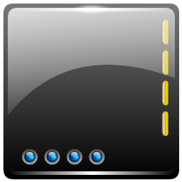 storage_robot icon