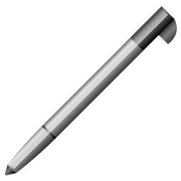 stylus icon