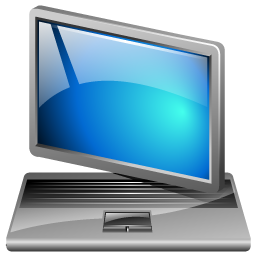 tablet_pc icon