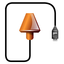 usb_light icon