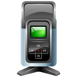 usb_microphone icon