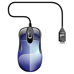 usb_mouse icon