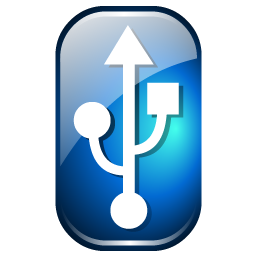 usb_symbol icon