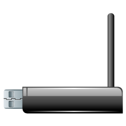 usb_wireless_network_adapter icon