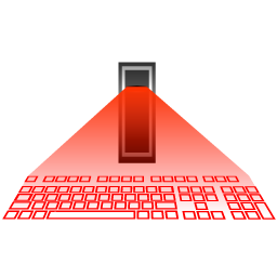 virtual_keyboard icon