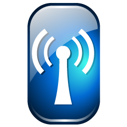 wi_fi_symbol icon