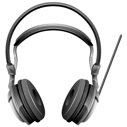 wireless_headphones icon