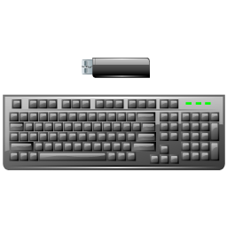 wireless_keyboard icon