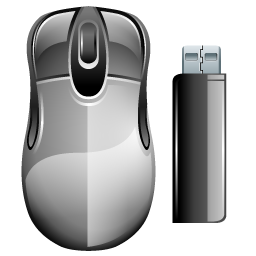 wireless_mouse icon