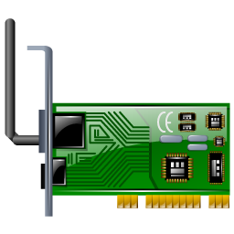 wireless_pci_card icon
