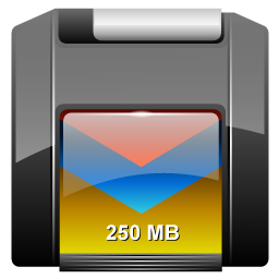 zip_disk icon
