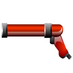 air_caulkin_gun icon