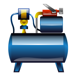 air_compressor icon