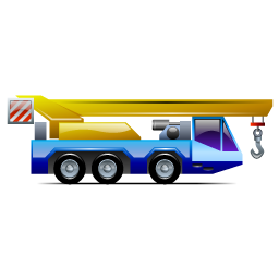 all_terrain_crane icon