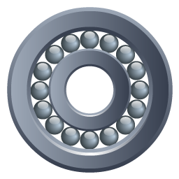 bearing icon