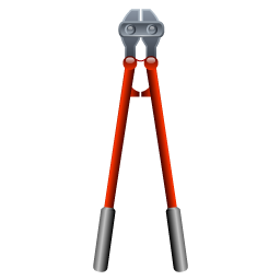 bolt_cutters icon