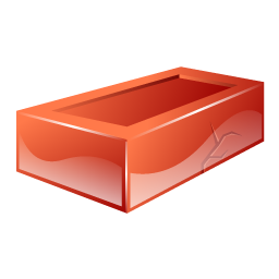 brick icon