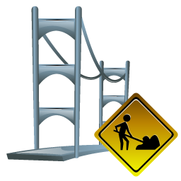 bridge_construction icon