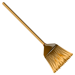 broom icon